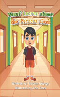 Yusuf Learns about the Persons Case