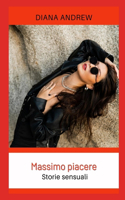 Massimo piacere: Storie sensuali