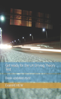 Get ready for the UK Driving Theory Test