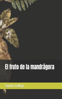 fruto de la mandrágora