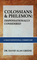 Colossians & Philemon