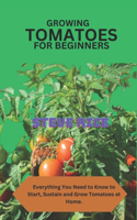 Growing Tomatoes for Beginners