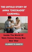 The Untold Story of Anna 