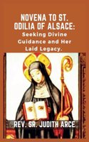 Novena to St. Odilia of Alsace