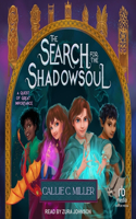 The Search for the Shadowsoul