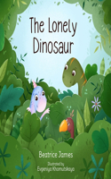 Lonely Dinosaur