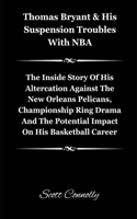 Thomas Bryant & His Suspension Troubles With NBA