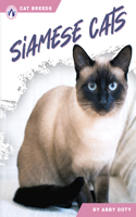 Cat Breeds: Siamese Cats