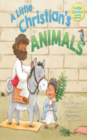 Little Christian's Animals