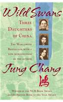 Wild Swans: Three Daughters of China