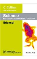 Science Teacher Pack