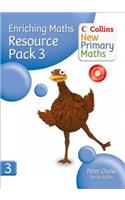 Enriching Maths Resource Pack 3