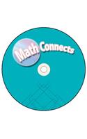 Math Connects, Grade 2, Studentworks Plus DVD