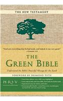 The Green Bible--New Testament