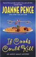If Cooks Could Kill: An Angie Amalfi Mystery