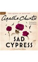 Sad Cypress: A Hercule Poirot Mystery