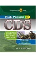 Study Package For CDS Examination