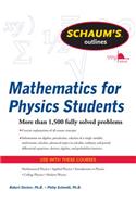 Schaum's Outline of Mathematics for Physics Students