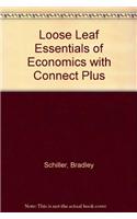 Loose Leaf Essentials of Economics with Connect Plus