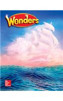 Wonders Grade 2 Literature Anthology