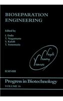 Bioseparation Engineering