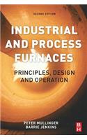 Industrial and Process Furnaces