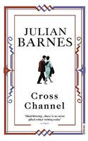 Cross Channel: (English)