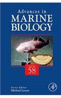 Advances in Marine Biology