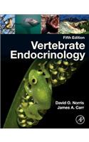 Vertebrate Endocrinology