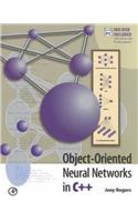 Object-Oriented Neural Networks in C++: (English)