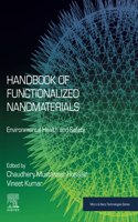 Handbook of Functionalized Nanomaterials