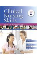 Clinical Nursing Skills