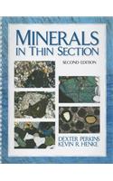 Minerals in Thin Section