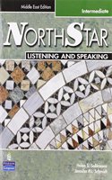 NorthStar Listening and Speaking