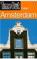 Time Out Amsterdam 4 (
