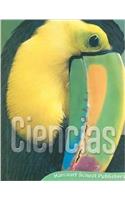 Harcourt School Publishers Ciencias: Blw-LV Intrv Rdr Uso/Recursos G5