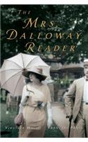 Mrs. Dalloway Reader