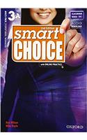 Smart Choice: Level 3: Multi-Pack A and Digital Practice Pack
