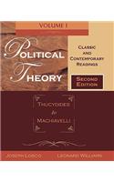 Political Theory