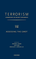 Terrorism: Commentary on Security Documents Volume 110