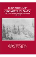 Cromwell's Navy