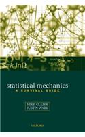 Statistical Mechanics