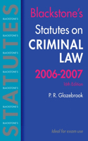 Criminal Law