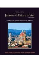 Janson's History of Art Portable Edition Book 3