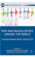 Men and Masculinities Around the World