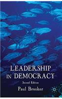 Leadership in Democracy