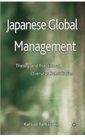 Japanese Global Management