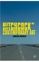 Hitchcock and Contemporary Art