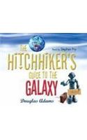 The Hitchhiker's Guide to the Galaxy