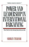 Power and Leadership in International Bargaining
